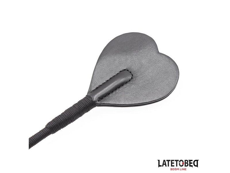 Fusta con Forma de Corazon 60cm