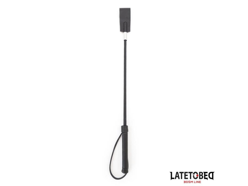 Fusta Clasica Negro 45cm