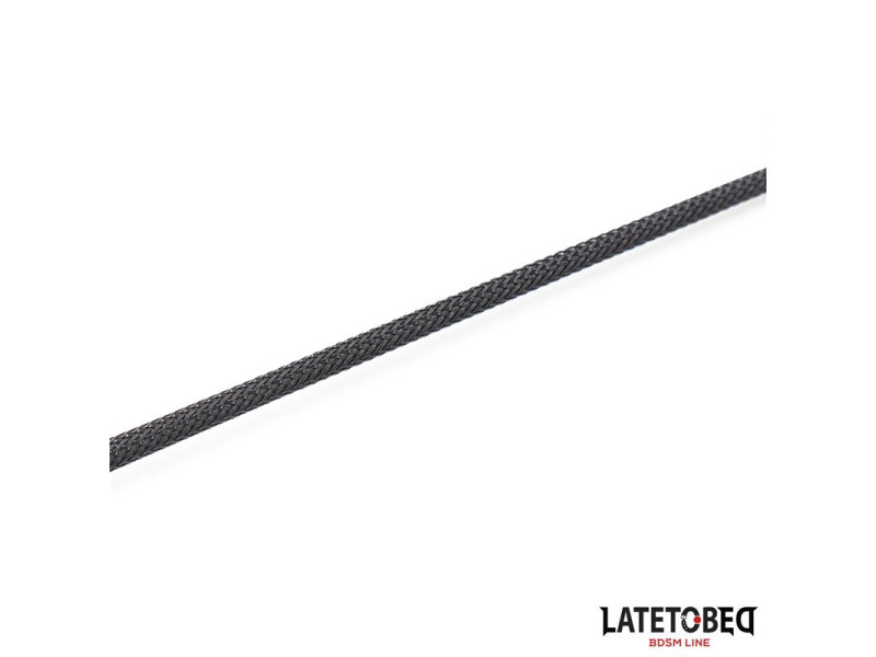 Fusta Clasica Negro 45cm