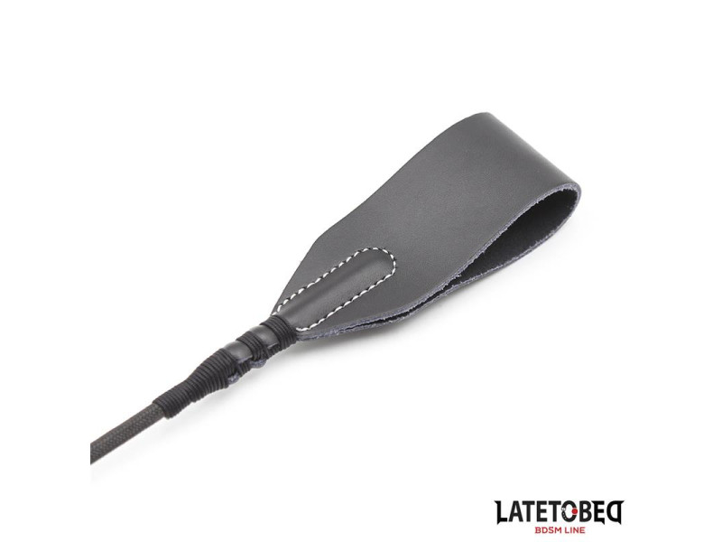 Fusta Clasica Negro 60cm