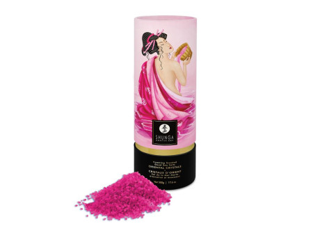 Sales de Bano Aphrodisia 500 gr