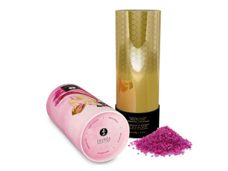 Sales de Bano Aphrodisia 500 gr