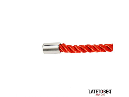 Cuerda de Bondage 10m Rojo Cuerda de Bondage 10m Rojo