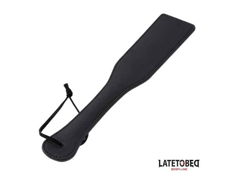 Pala Bondage Silicona 32cm
