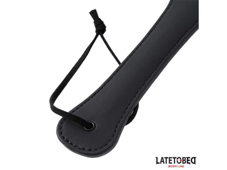 Pala Bondage Silicona 32cm