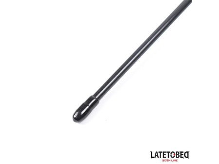 Plumero Clasico Negro 41cm