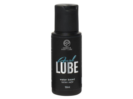 CBL Lubricante Anal Base Agua 50 ml