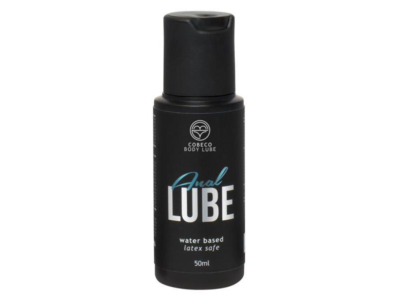 CBL Lubricante Anal Base Agua 50 ml CBL Lubricante Anal Base Agua 50 ml