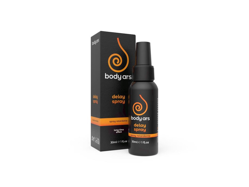 Spray Retardante 30 ml