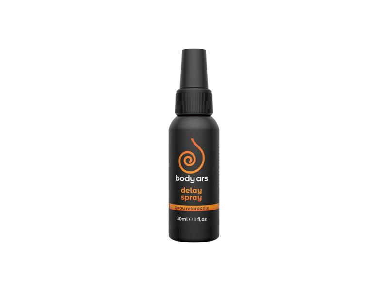 Spray Retardante 30 ml