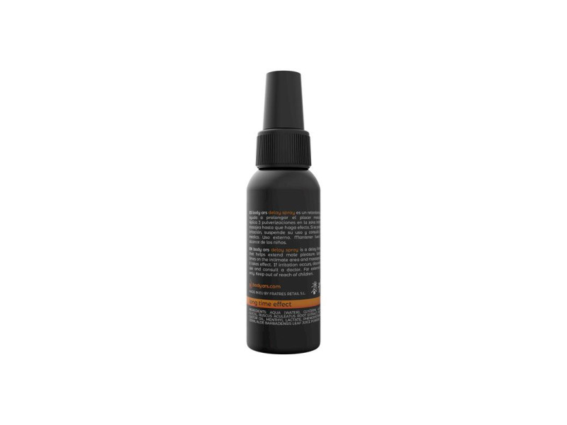 Spray Retardante 30 ml