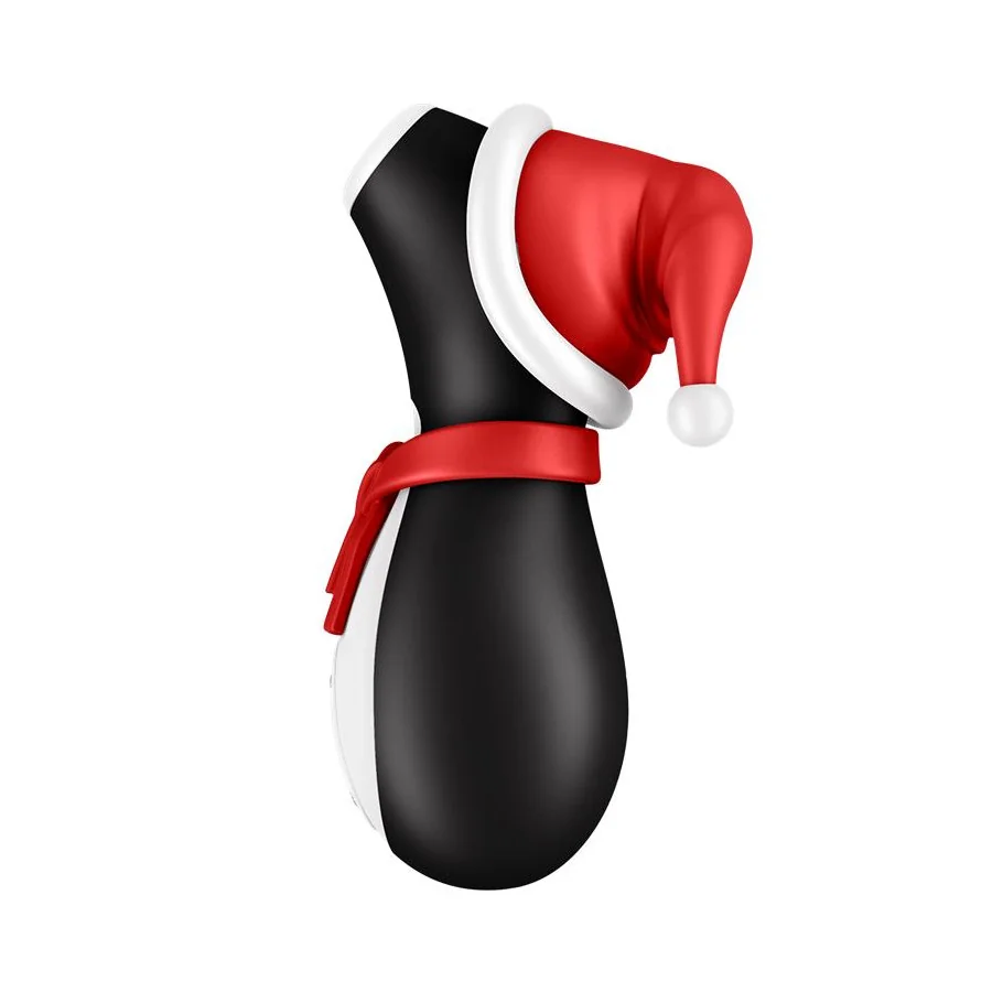 Penguin Holiday Edition Edicion Navidad