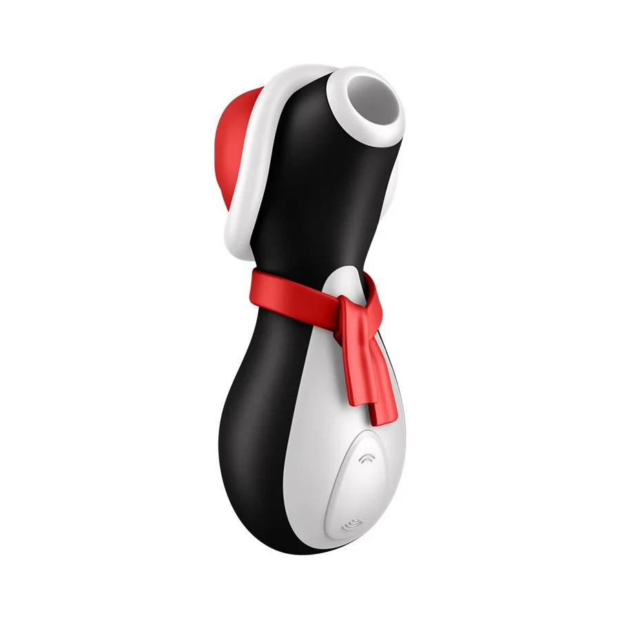 Penguin Holiday Edition Edicion Navidad