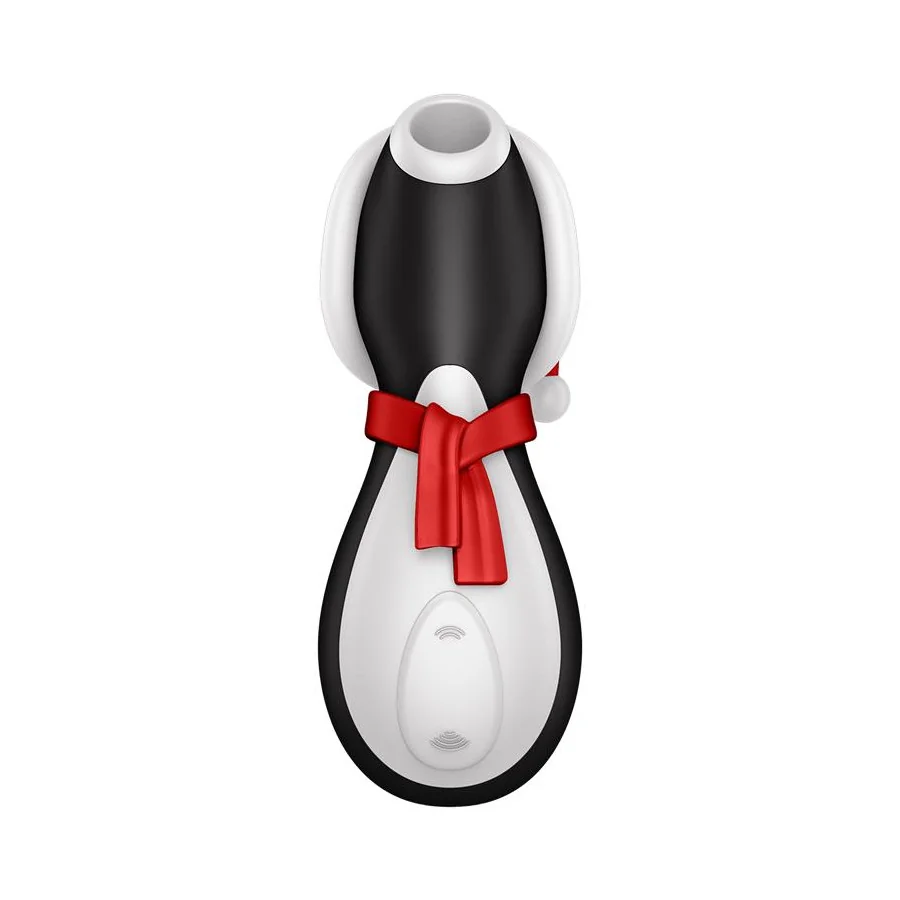 Penguin Holiday Edition Edicion Navidad