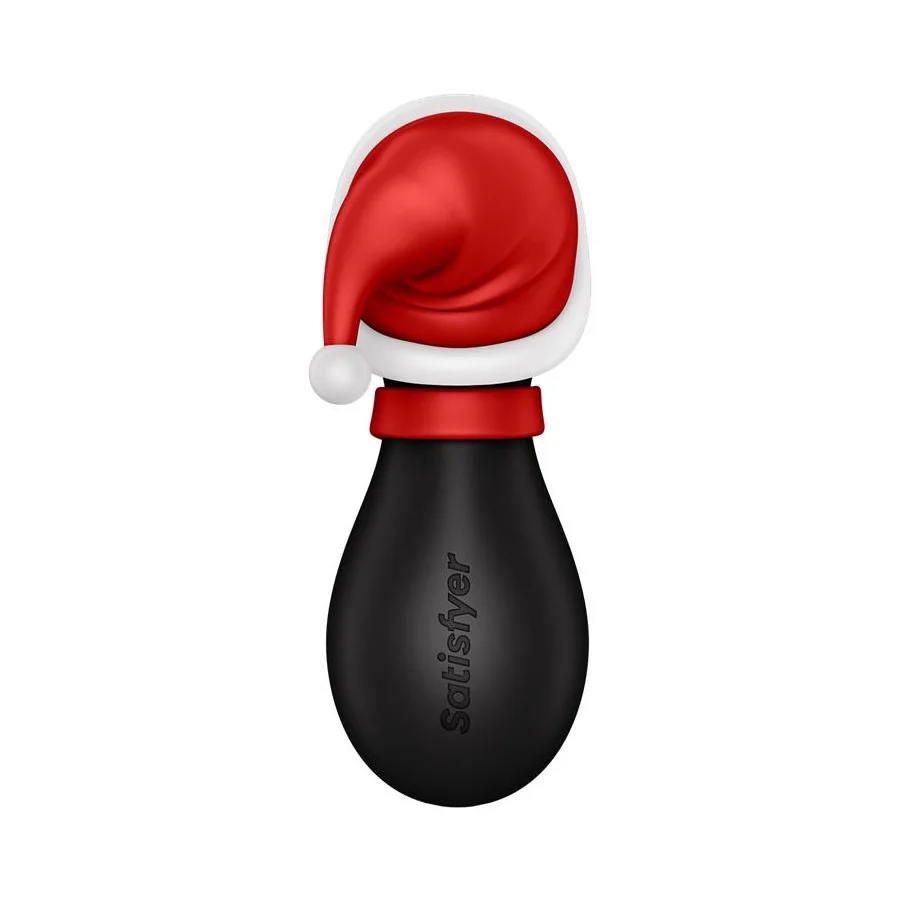 Penguin Holiday Edition Edicion Navidad
