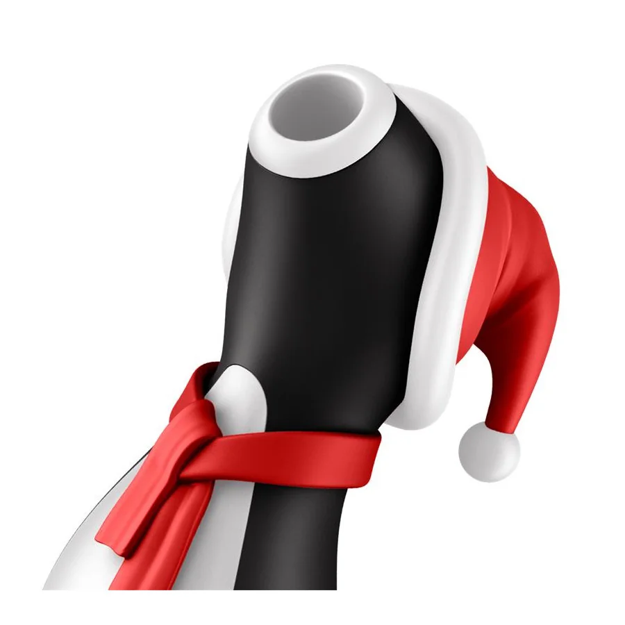 Penguin Holiday Edition Edicion Navidad