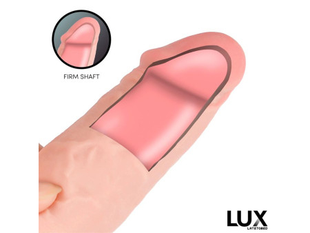Franz Dildo Doble Triple Densidad 82 9 Franz Dildo Doble Triple Densidad 82 9