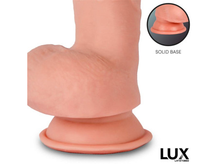 Klaus Dildo Triple Densidad con Testiculos 94 Klaus Dildo Triple Densidad con Testiculos 94