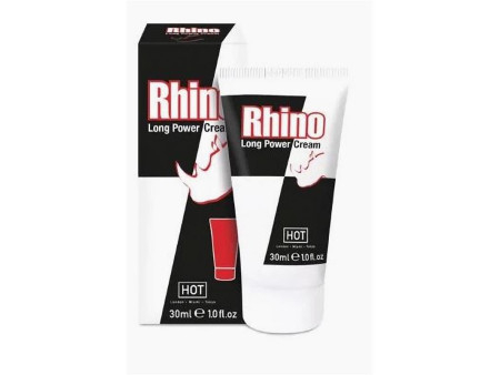 Rhino Long Power Crema Prolongacion de la Ereccion 30 ml