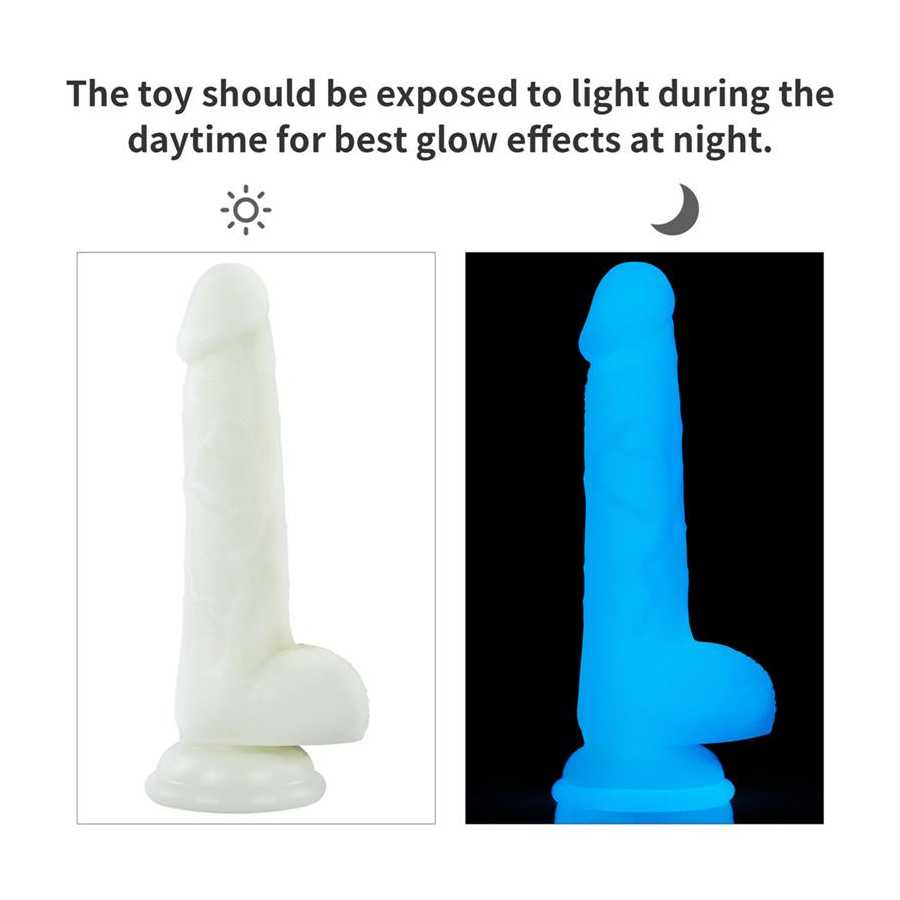 Dildo Lumino Play 70