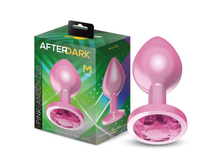AFTERDARK