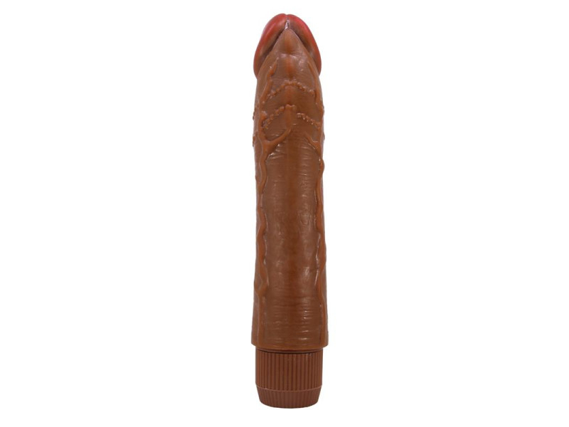 Dybbuk Vibrador Realista 95