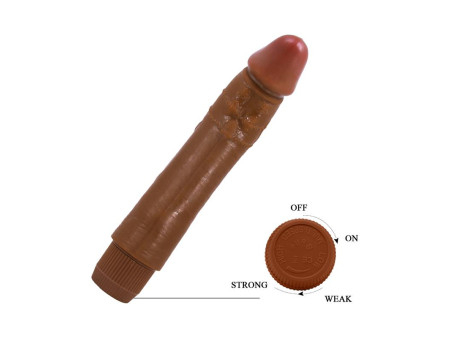 Dybbuk Vibrador Realista 95 Dybbuk Vibrador Realista 95