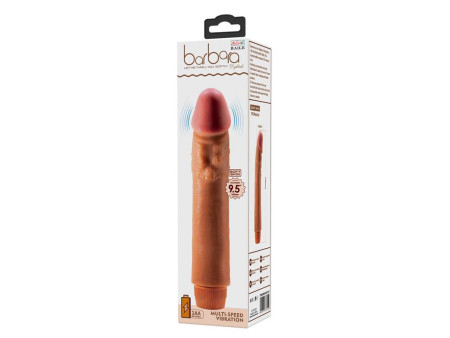 Dybbuk Vibrador Realista 95 Dybbuk Vibrador Realista 95