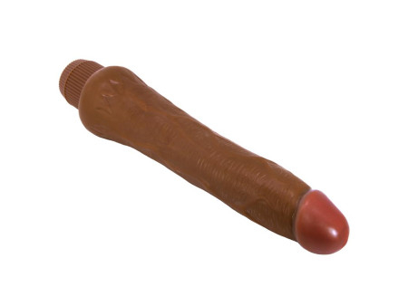 Dryad Vibrador Realista 98