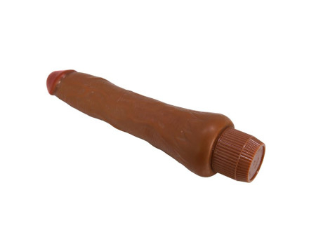 Dryad Vibrador Realista 98