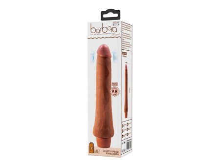 Dryad Vibrador Realista 98