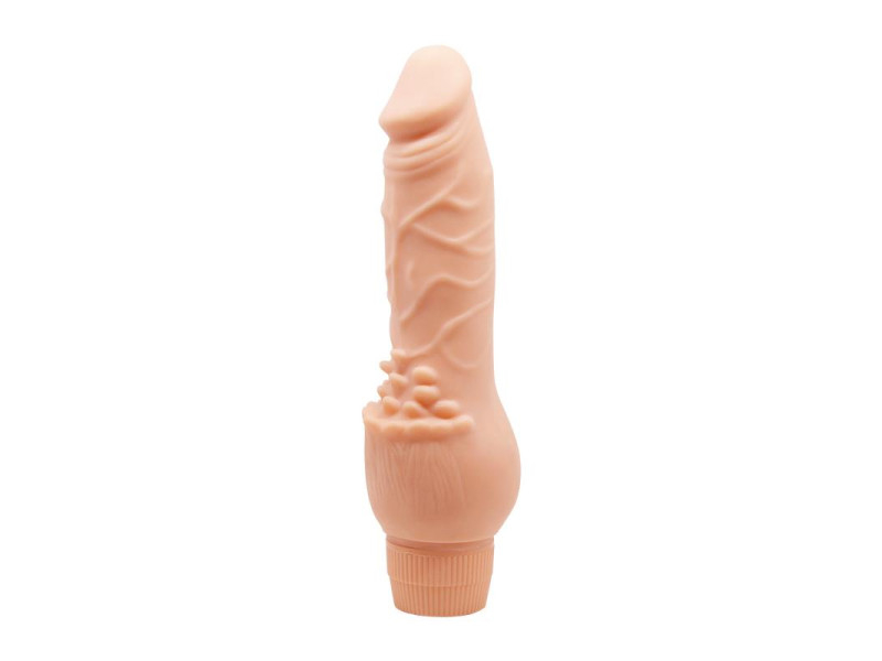 Clark Vibrador Realista 76