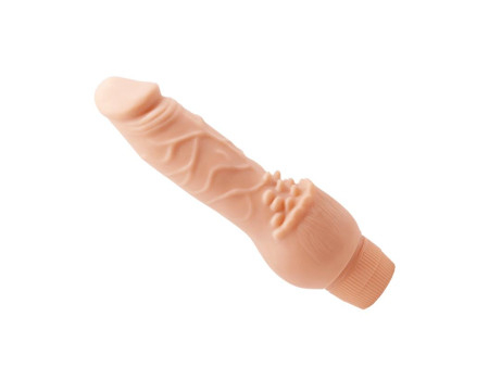 Clark Vibrador Realista 76