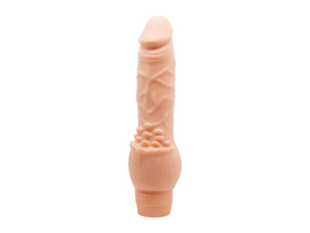 Clark Vibrador Realista 76