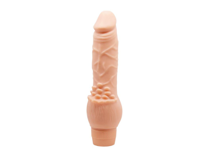 Clark Vibrador Realista 76