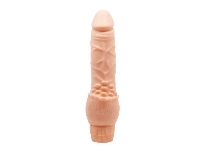Clark Vibrador Realista 76