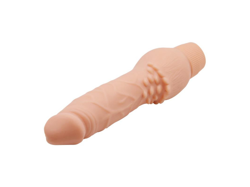 Clark Vibrador Realista 76