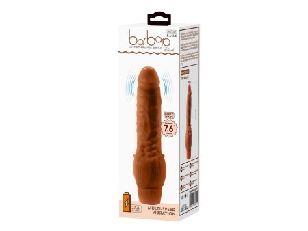 Clark Vibrador Realista 76
