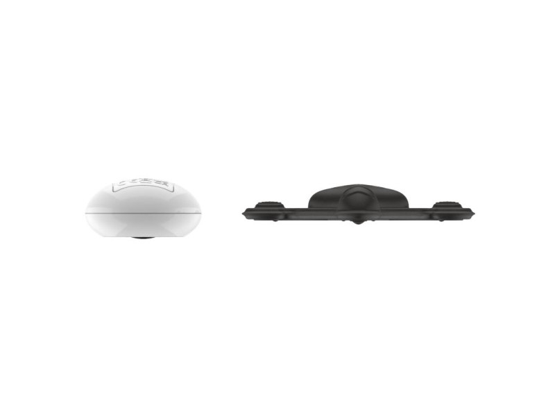 Estimulador de Braguita con Control Remoto USB Negro