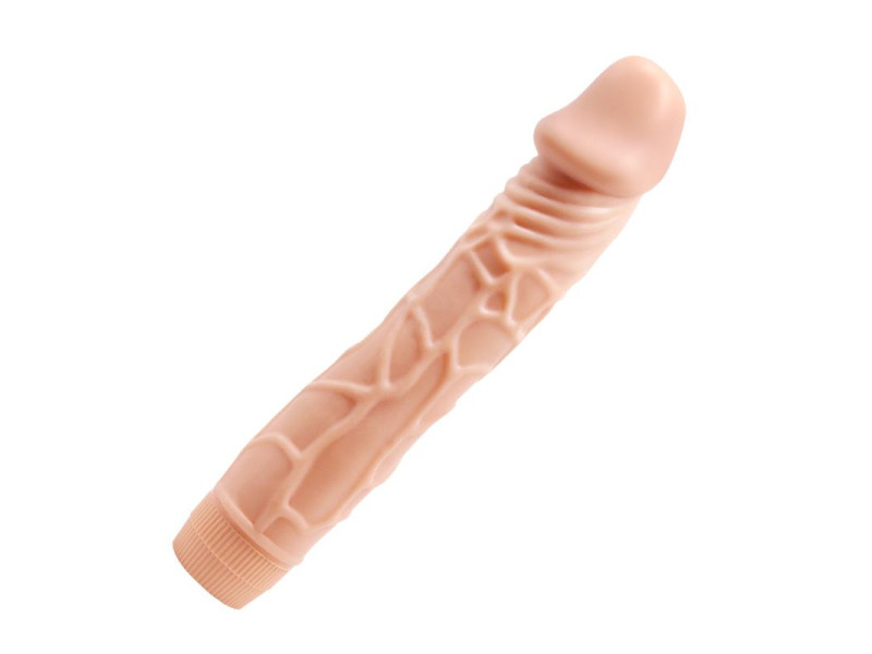 Bob Vibrador Realista 88