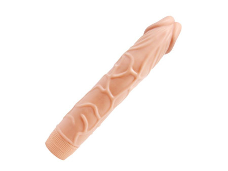 Bob Vibrador Realista 88