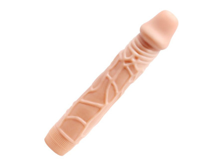 Bob Vibrador Realista 88