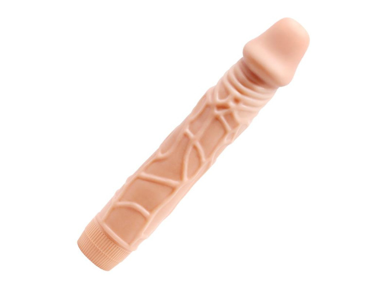 Bob Vibrador Realista 88