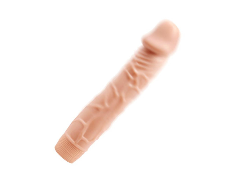 Bob Vibrador Realista 88