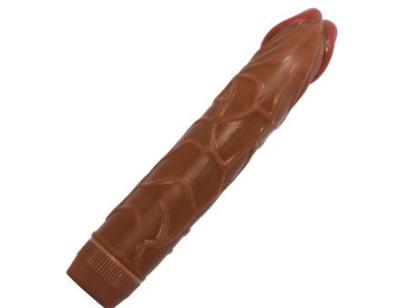 Bob Vibrador Realista 88