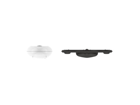 Estimulador de Braguita con Control Remoto USB Negro
