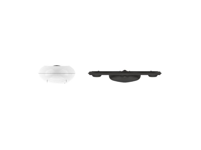 Estimulador de Braguita con Control Remoto USB Negro