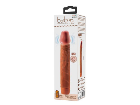 Bob Vibrador Realista 88