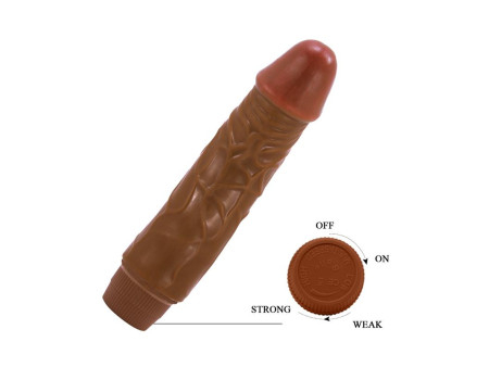 Jeff Vibrador Realista 76 Jeff Vibrador Realista 76