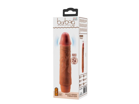 Jeff Vibrador Realista 76 Jeff Vibrador Realista 76